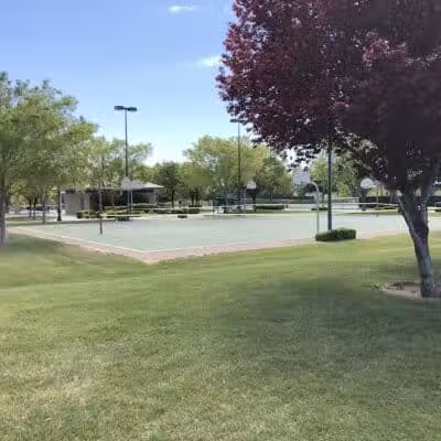 Gardens Park - Las Vegas, NV