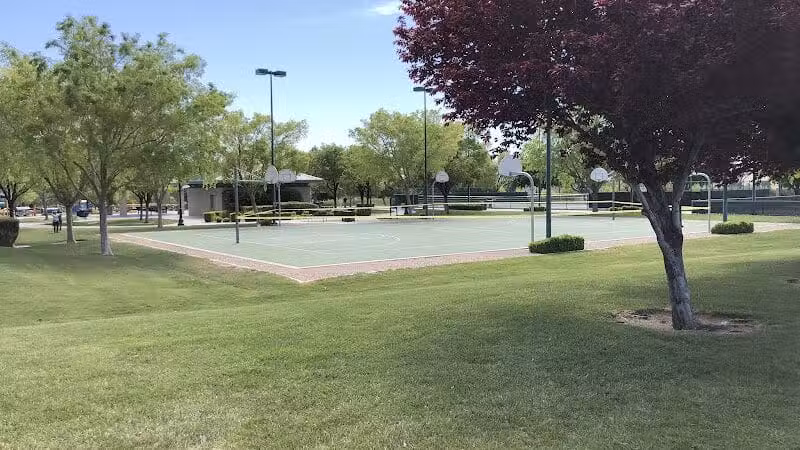 Gardens Park - Las Vegas, NV