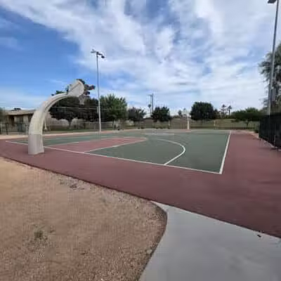 Gary Dexter Park - Las Vegas, NV