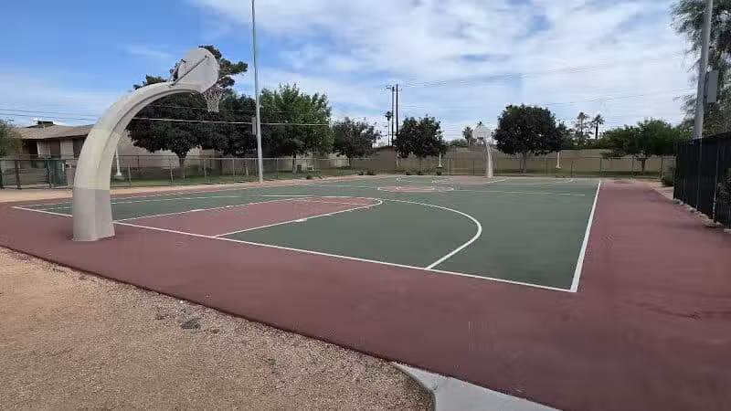 Gary Dexter Park - Las Vegas, NV