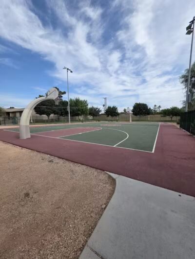Gary Dexter Park - Las Vegas, NV