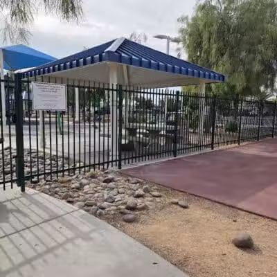 Gary Dexter Park - Las Vegas, NV