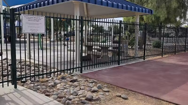 Gary Dexter Park - Las Vegas, NV