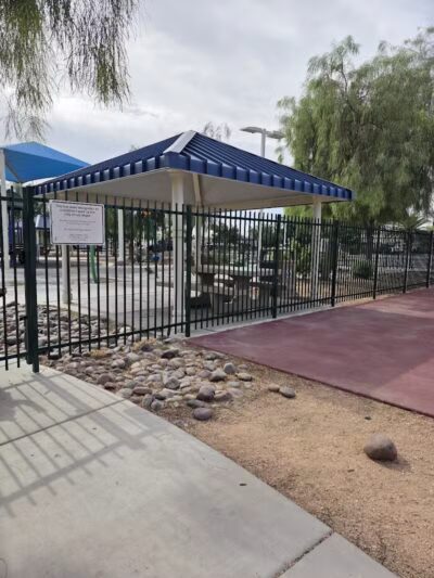 Gary Dexter Park - Las Vegas, NV