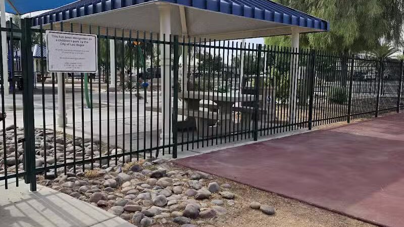 Gary Dexter Park - Las Vegas, NV