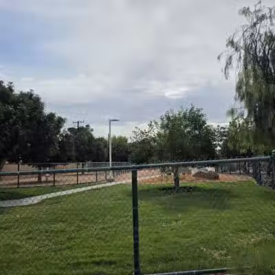 Gary Dexter Park - Las Vegas, NV