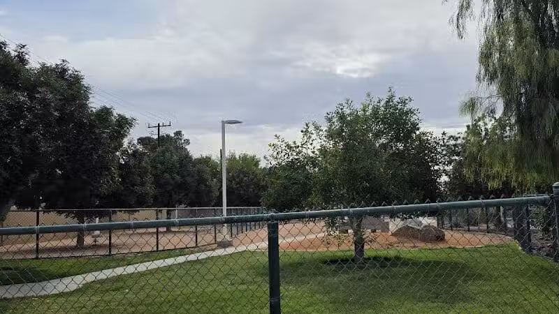 Gary Dexter Park - Las Vegas, NV