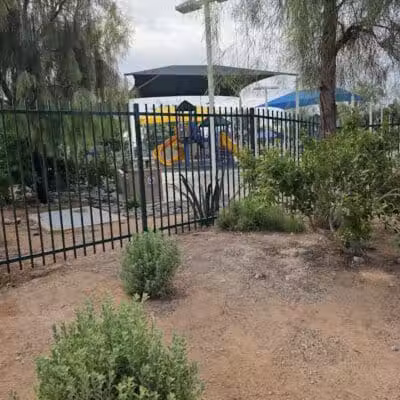 Gary Dexter Park - Las Vegas, NV