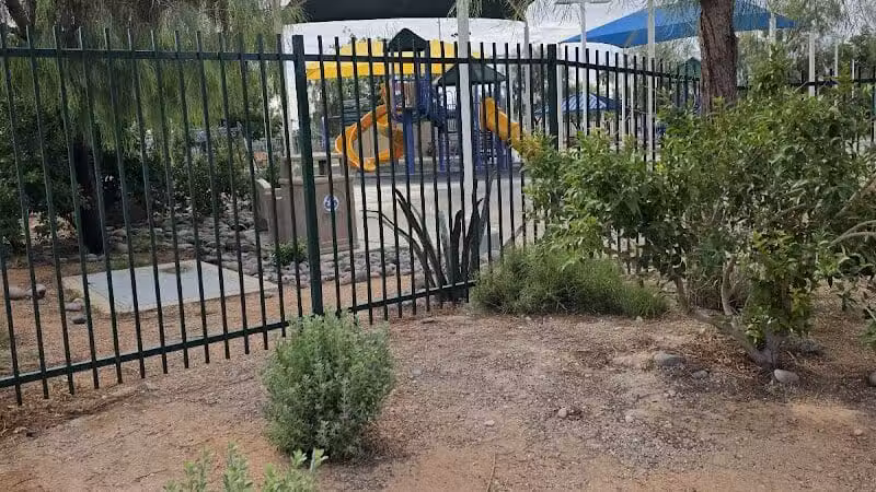 Gary Dexter Park - Las Vegas, NV