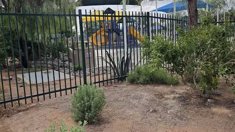 Gary Dexter Park - Las Vegas, NV