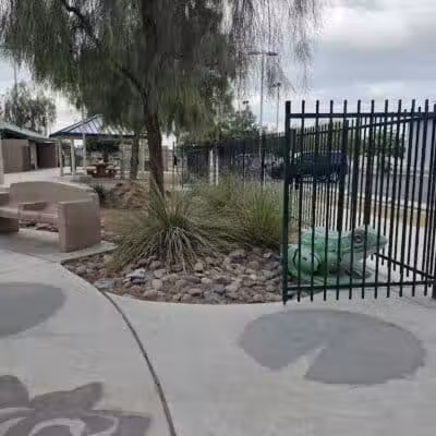 Gary Dexter Park - Las Vegas, NV