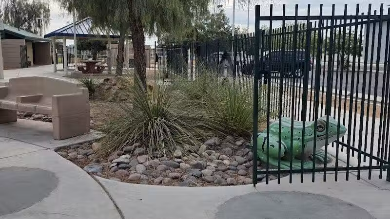 Gary Dexter Park - Las Vegas, NV