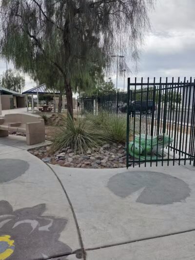 Gary Dexter Park - Las Vegas, NV