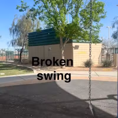 Gary Dexter Park - Las Vegas, NV