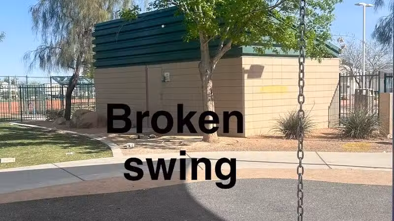 Gary Dexter Park - Las Vegas, NV