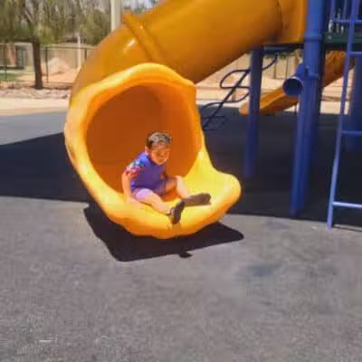 Gary Dexter Park - Las Vegas, NV