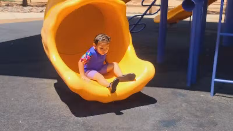 Gary Dexter Park - Las Vegas, NV