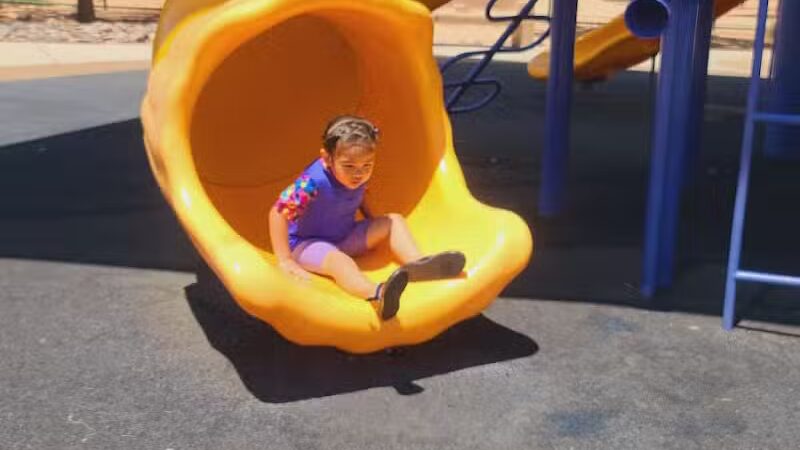 Gary Dexter Park - Las Vegas, NV