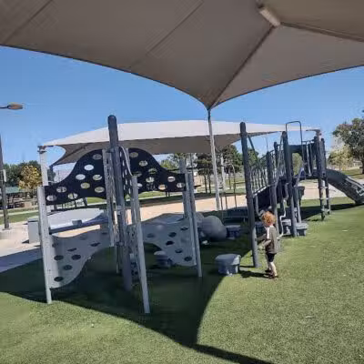 Gary Reese Freedom Park - Las Vegas, NV