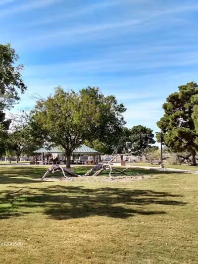 Gary Reese Freedom Park - Las Vegas, NV