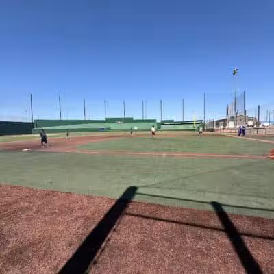 Gary Reese Freedom Park - Las Vegas, NV