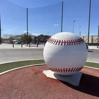 Gary Reese Freedom Park - Las Vegas, NV