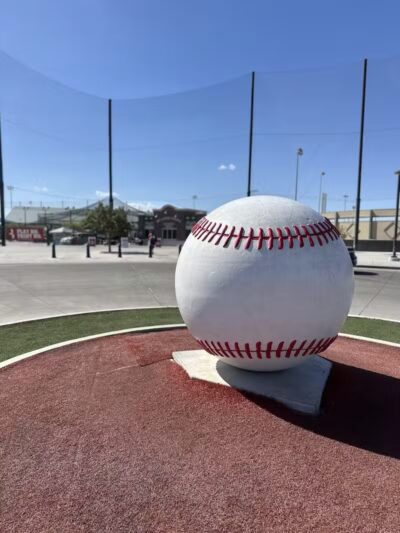 Gary Reese Freedom Park - Las Vegas, NV