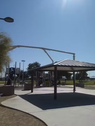 Gary Reese Freedom Park - Las Vegas, NV