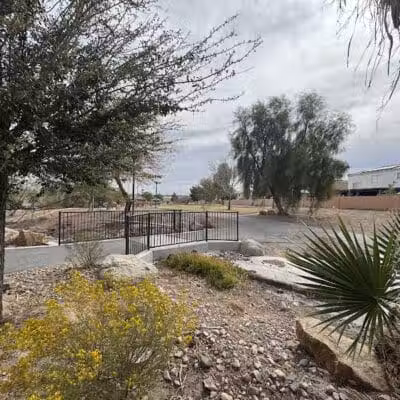 Grapevine Springs Park - Las Vegas, NV