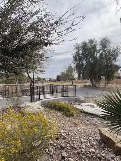 Grapevine Springs Park - Las Vegas, NV