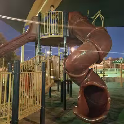 Grapevine Springs Park - Las Vegas, NV