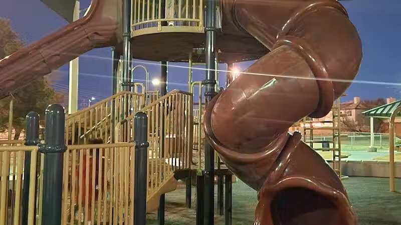 Grapevine Springs Park - Las Vegas, NV