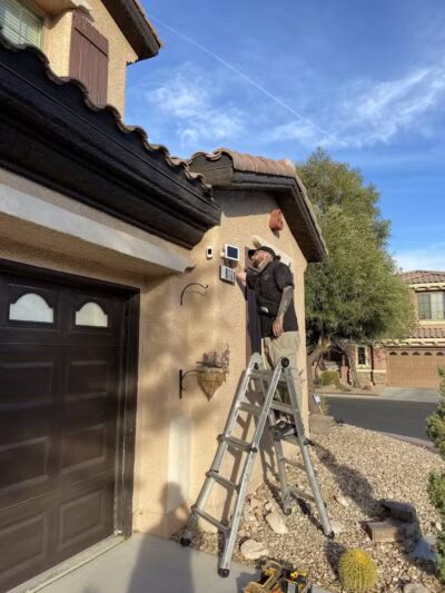 Grass Park - Las Vegas, NV