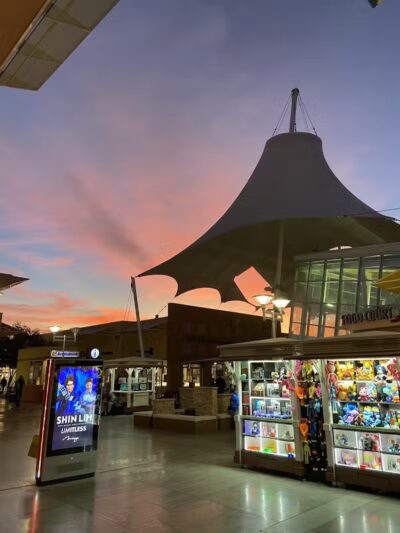 Grass Park - Las Vegas, NV