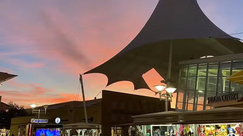 Grass Park - Las Vegas, NV