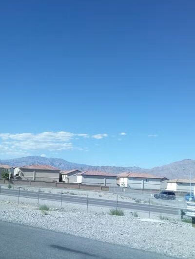 Grass Park - Las Vegas, NV