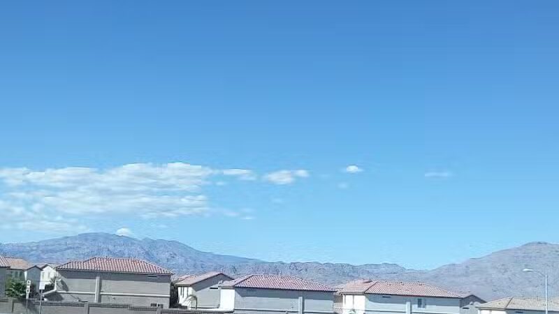 Grass Park - Las Vegas, NV