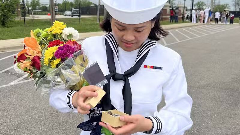 Grass Park - Las Vegas, NV