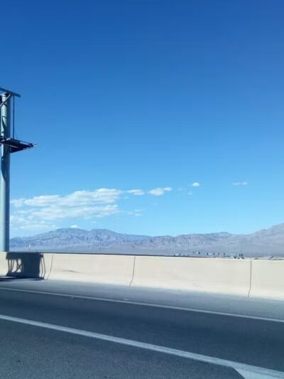 Grass Park - Las Vegas, NV