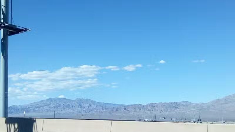 Grass Park - Las Vegas, NV