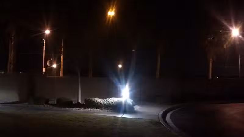 Grass Park - Las Vegas, NV