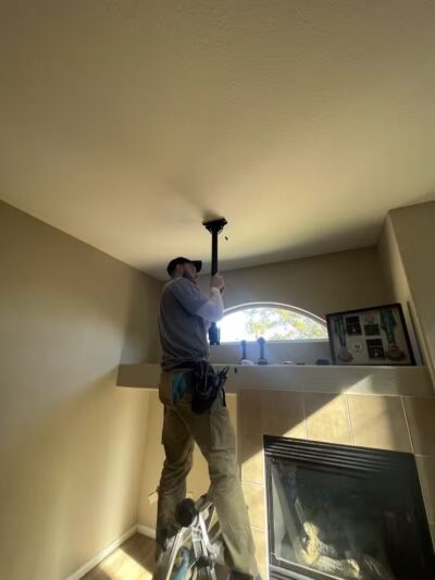 Grass Park - Las Vegas, NV