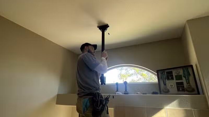 Grass Park - Las Vegas, NV