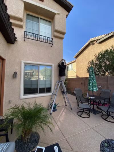 Grass Park - Las Vegas, NV