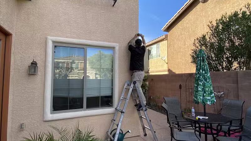 Grass Park - Las Vegas, NV