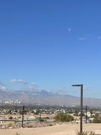 Hollywood Regional Park - Las Vegas, NV