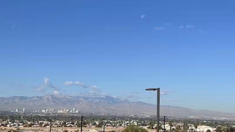 Hollywood Regional Park - Las Vegas, NV