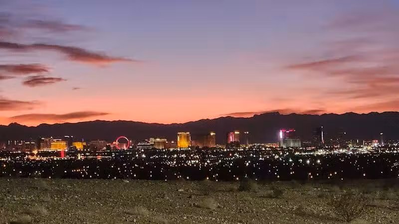 Hollywood Regional Park - Las Vegas, NV