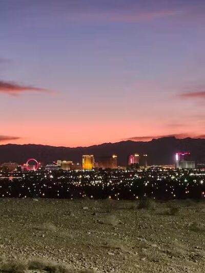 Hollywood Regional Park - Las Vegas, NV
