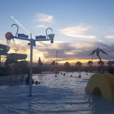 Hollywood Regional Park - Las Vegas, NV